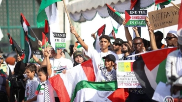 Sénégal : Des organisations appellent l'état à une position plus ferme contre les agressions israéliennes en Palestine