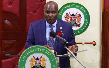 East African ministers present budgets amid Iran fuel shock