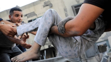 Gaza: UN court to hear South Africa's case against Israel next week