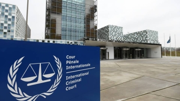 ICC prosecutor to 'complete Libya war crimes probe by 2025'