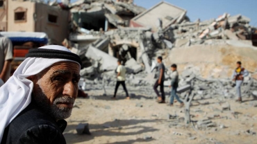 Live Updates: Hamas-Israel talks register 'positive progress'