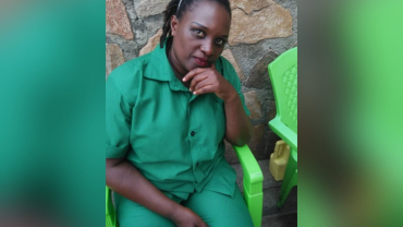 Burundi : fin de détention pour la journaliste Sandra Muhoza après une longue procédure judiciaire