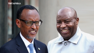 Le Burundi ferme sa frontière avec le Rwanda dans un contexte de "relations tendues"