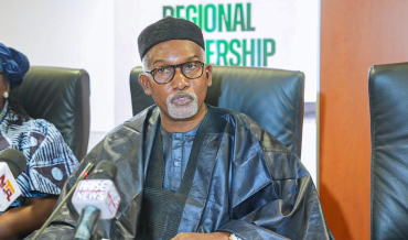 Nigeria Urges Gulf Producers to Partner on Energy Supply