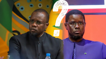 Senegal's IMF loan: Sonko rejects President Faye's approach