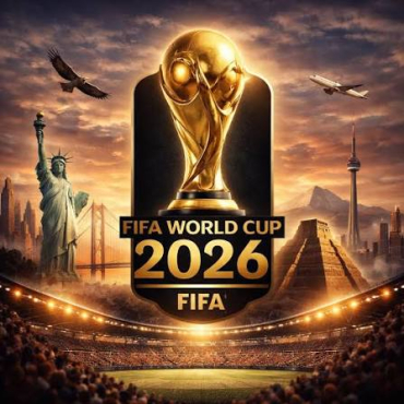 World Cup 2026 Becomes More Than Football as Politics, Identity and Global Power Collide