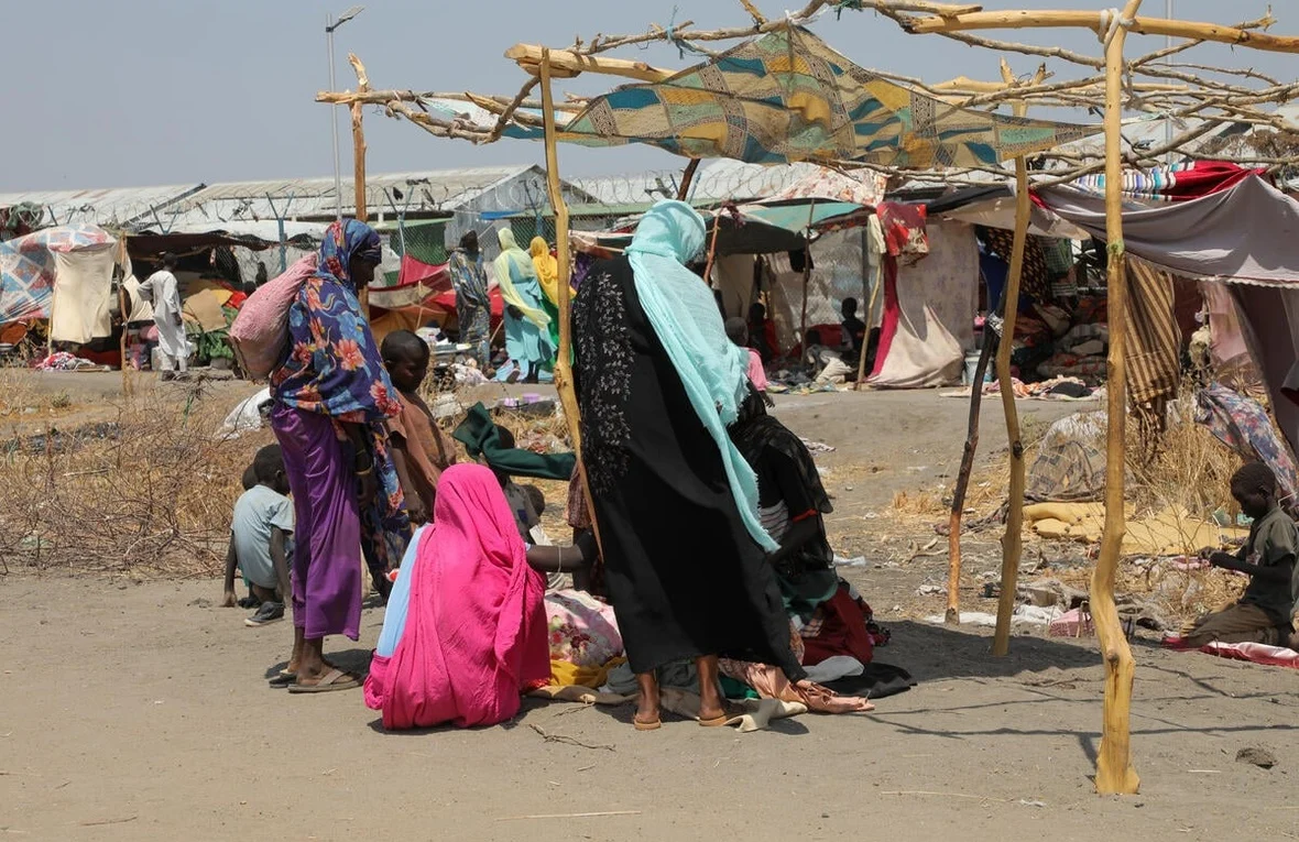 Soudan : à Omdurman, une mosquée soufie incarne la résilience en pleine guerre