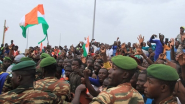 Niger joins Mali, Burkina in formalising ECOWAS exit