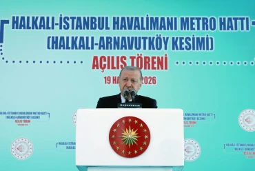 Türkiye leads efforts to resolve regional crises: Erdogan