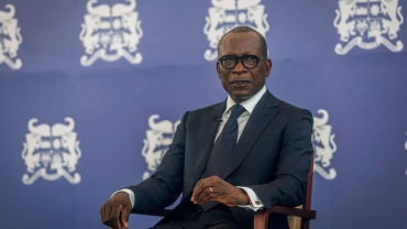 Bénin : la proposition de loi d'amnistie de l'opposition est "techniquement impossible"