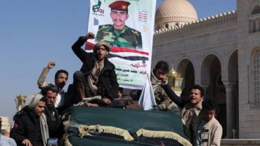 Live Updates: US attacks Yemen's Houthis again as Biden warns of more