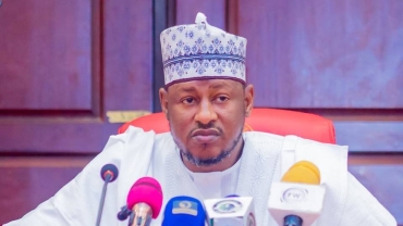 Nigeria kidnappings: 'I am now a target,' Katsina governor raises alarm