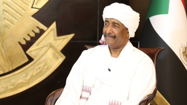 Le Soudan "gèle" ses relations avec l'Igad, le bloc de l'Afrique de l'Est