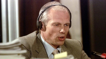 South Africa to deport killer of anti-apartheid leader Hani