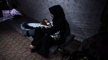Gaza a 'nightmare' for mothers with no 'normal-sized babies' — UN official