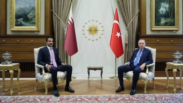 Haniyeh's assassination shows Israel doesn’t want ceasefire — Erdogan