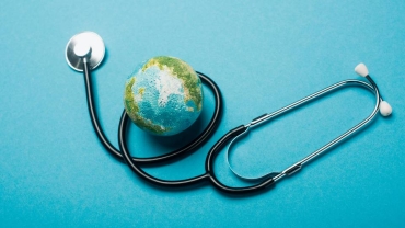 Brain drain-hit Nigerian healthcare in intensive care