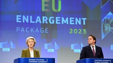 Türkiye denounces EU's unjust report, calls for mutual respect and fairness