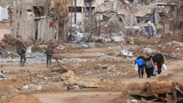 Live Updates: Israel kills hostages in Gaza - Hamas