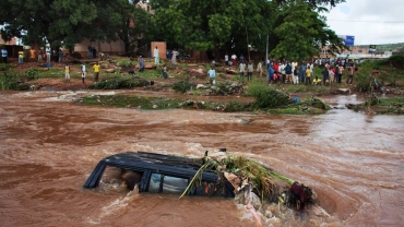 Floods: Mali postpones new academic year by a month