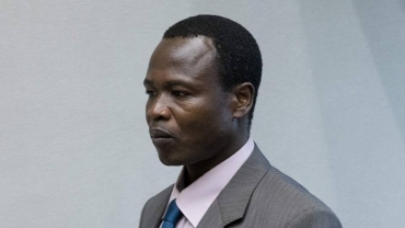 Victims of jailed Ugandan rebel leader to get $56m