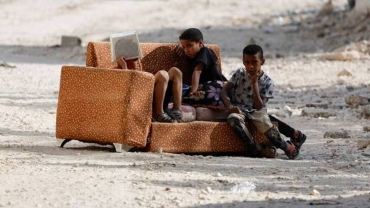 Live Updates: Israel planning genocide in Jenin camp — Palestinian official