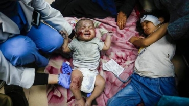 Live Updates: Erdogan calls on US, UNSC to pressure Israel on Gaza truce