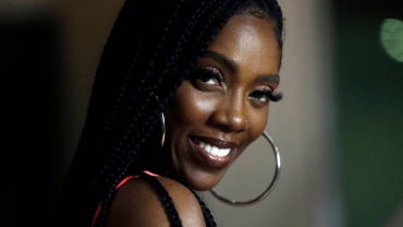 Tiwa Savage: The rise of Nigeria's Afrobeats icon