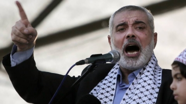 Israel 'admitted' assassinating Haniyeh to US officials: Washington Post