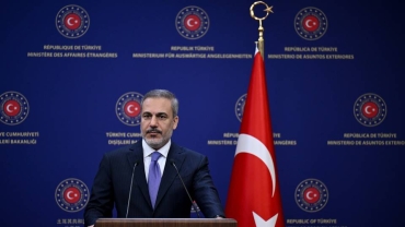 Türkiye's Fidan to attend NATO meeting, hold bilateral talks in Brussels