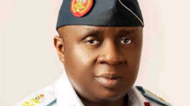 Sojin saman Nijeriya sun kai hari maboyar dan bindigar 'da ke yawan satar mutane a titin Abuja-Kaduna'
