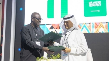 Nijeriya da Saudiyya sun rattaba hannu kan yarjejeniyar mai da iskar gas