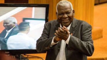 Cuban Speaker in Kenya amid claims kidnapped doctors killed in US strike