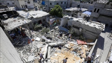 Live Updates: Israel 'pause' in Gaza had no impact on aid supplies — WHO
