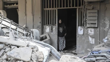 Live Updates: Israel orders 'immediate' evacuation of 23 villages in Lebanon