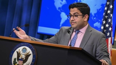 US praises Türkiye's key role in diversifying energy