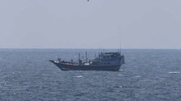 Vessel carrying Pakistanis capsizes near Libya