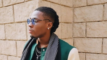 Nigerian celebrities kick new national anthem