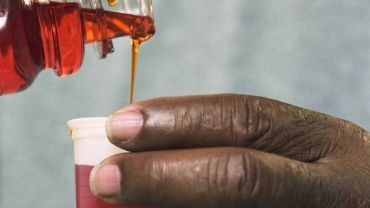 Tanzania, Rwanda recall J&J children's cough syrup