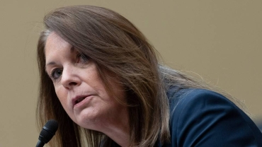 US Secret Service chief resigns after Trump incident