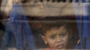 Live Updates: Children at risk as Israel besieges Gaza hospitals