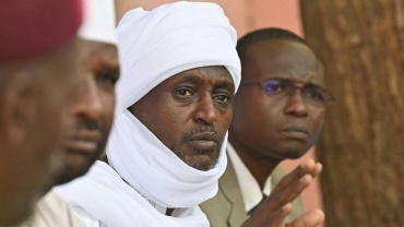 Yaya Dillo: HRW demands probe into killing of Chadian opposition figure