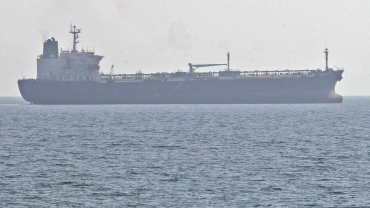Algeria sends 30,000 tonnes of fuel to Lebanon
