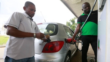 African countries with cheapest fuel revealed