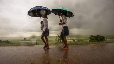 Madagascar cyclone: Death toll rises as thousands displaced