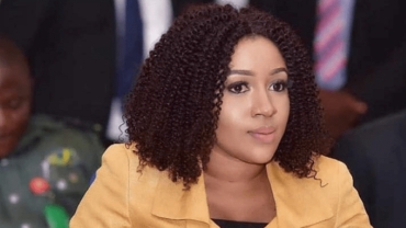 Nigeria's humanitarian minister Betta Edu suspended over alleged fraud