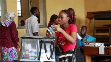 RDC, Guinée, Niger, Ouganda....quelques faits qui ont marqué l’actualité africaine cette semaine