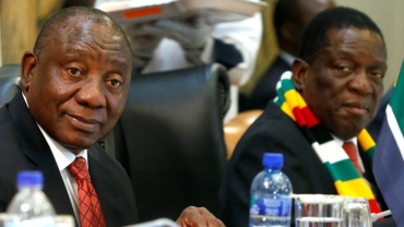 Southern Africa leaders hold summit amid mpox, economic crisis
