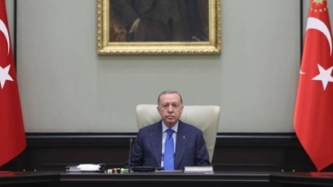 Türkiye vows to end terrorism