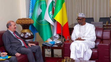 Le Mali accuse l'Algérie d'ingérance et rappelle son ambassadeur